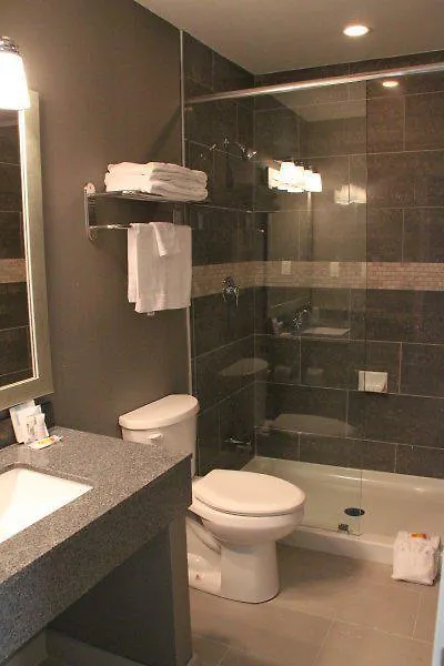 Comfort Inn Toronto City Centre 3*,