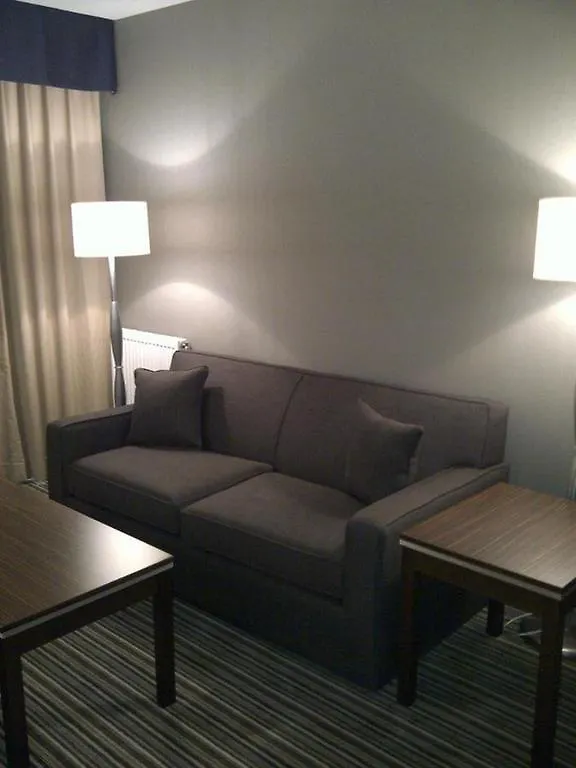 Comfort Inn Toronto City Centre 3*,