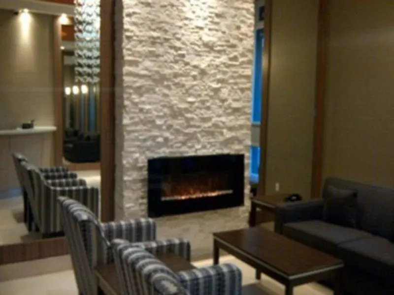 Comfort Inn Toronto City Centre קנדה