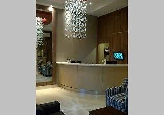 Comfort Inn Toronto City Centre