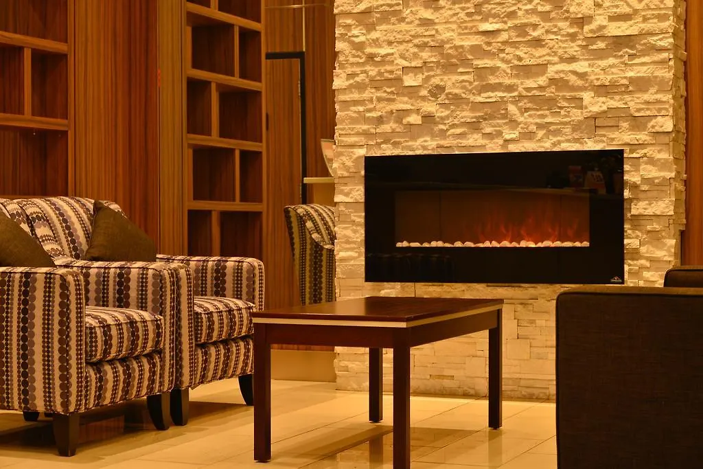 Comfort Inn Toronto City Centre מלון