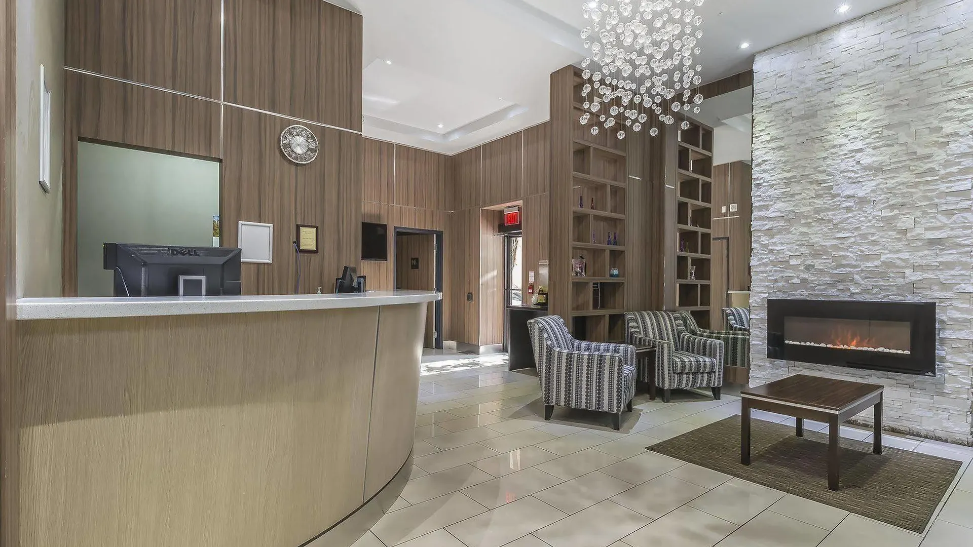 Comfort Inn Toronto City Centre 3*,  קנדה