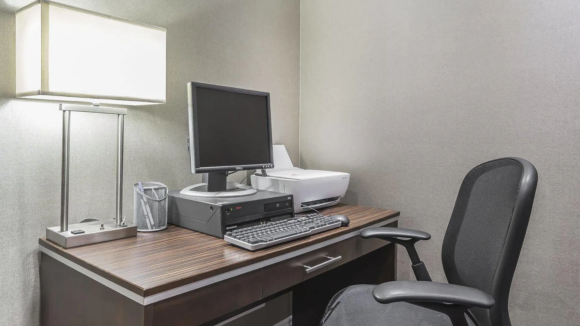 Comfort Inn Toronto City Centre מלון