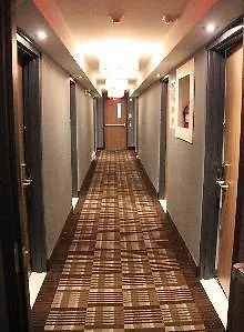 *** מלון Comfort Inn Toronto City Centre קנדה