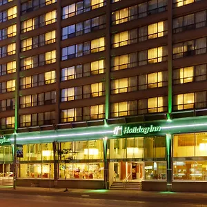 4* מלון Downtown Centre By Ihg