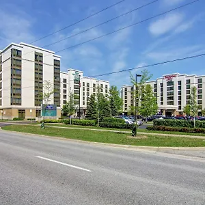 Hotel Homewood By Hilton Airport Corporate Centre, Toronto