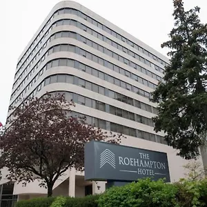 Hotel The Roehampton, Toronto