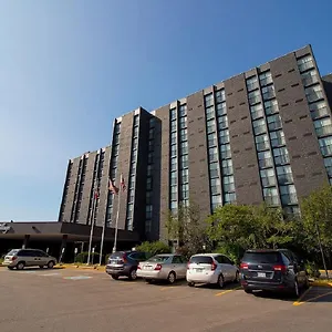Hotel Edward North York, Toronto