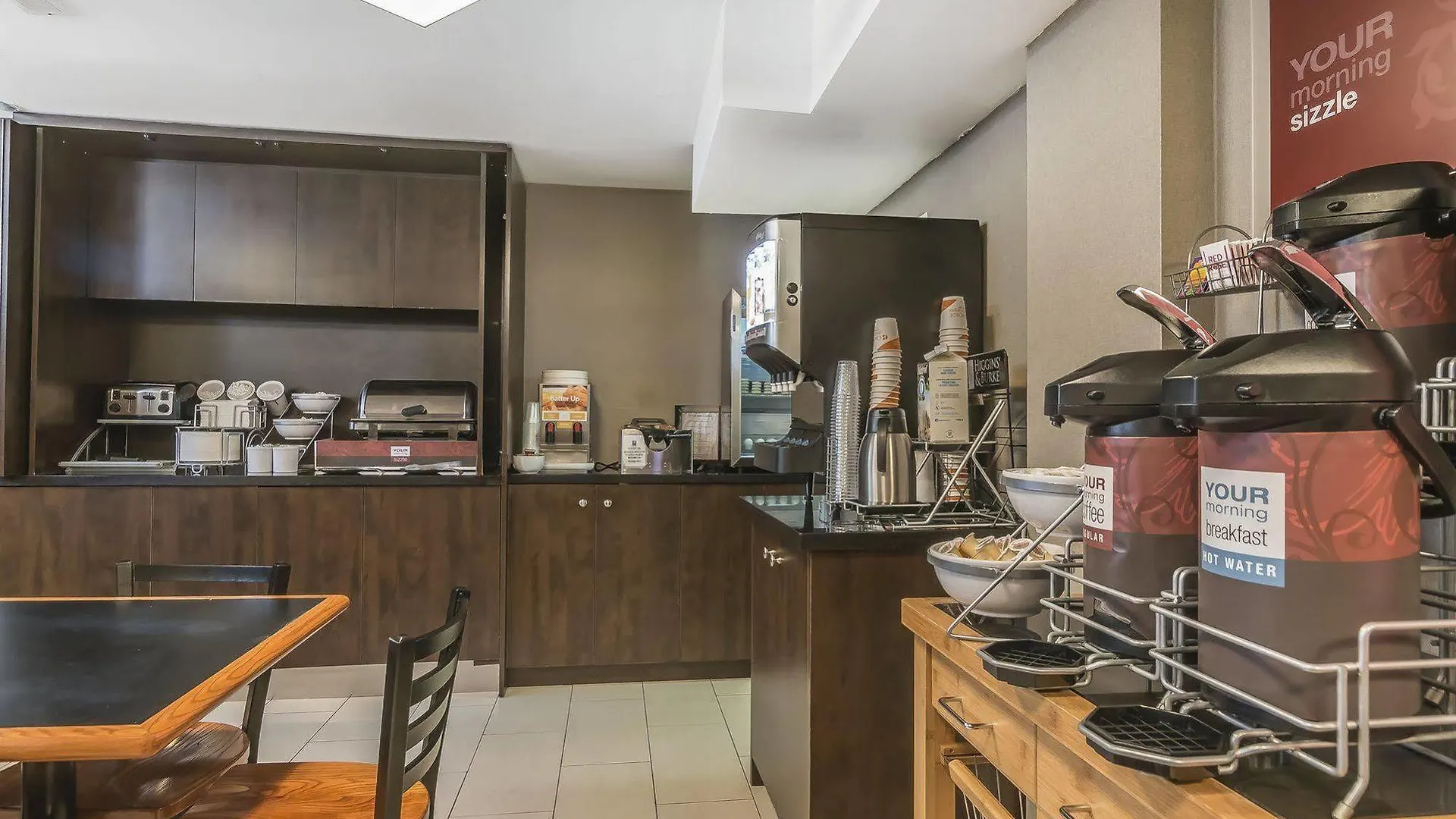 Comfort Inn Toronto City Centre 3*,  Canada